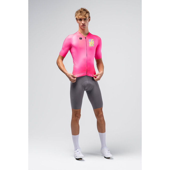 GOBIK koszulka CX PRO 4.0 UNISEX DRIP