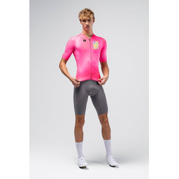 GOBIK koszulka CX PRO 4.0 UNISEX DRIP