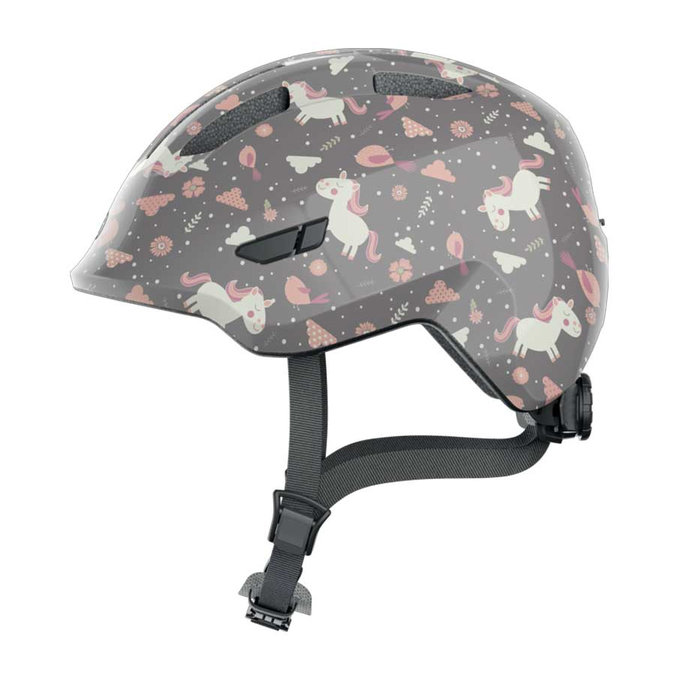 Smiley 3.0 grey horse