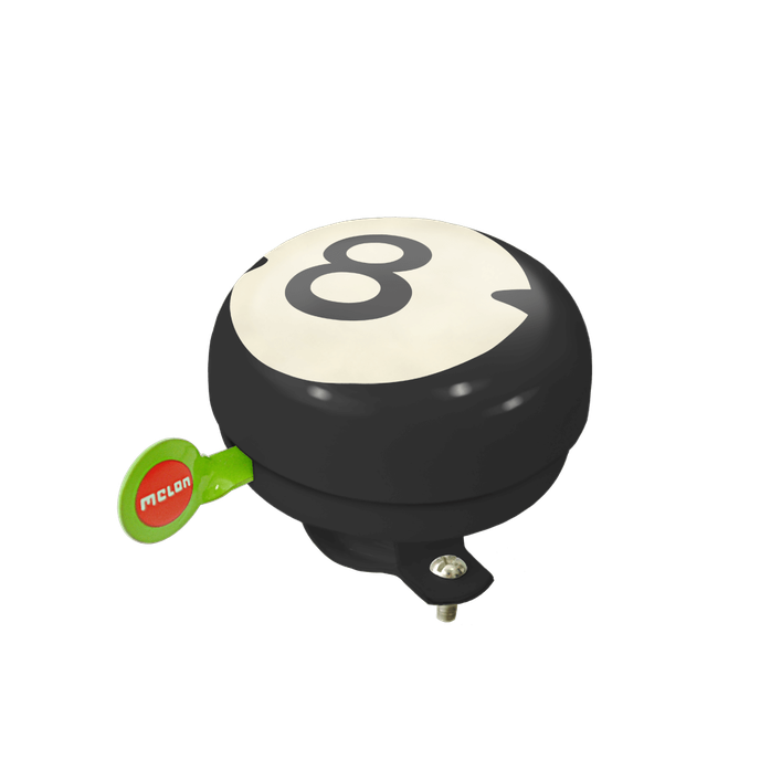 Fresh dzwonek 8 Ball