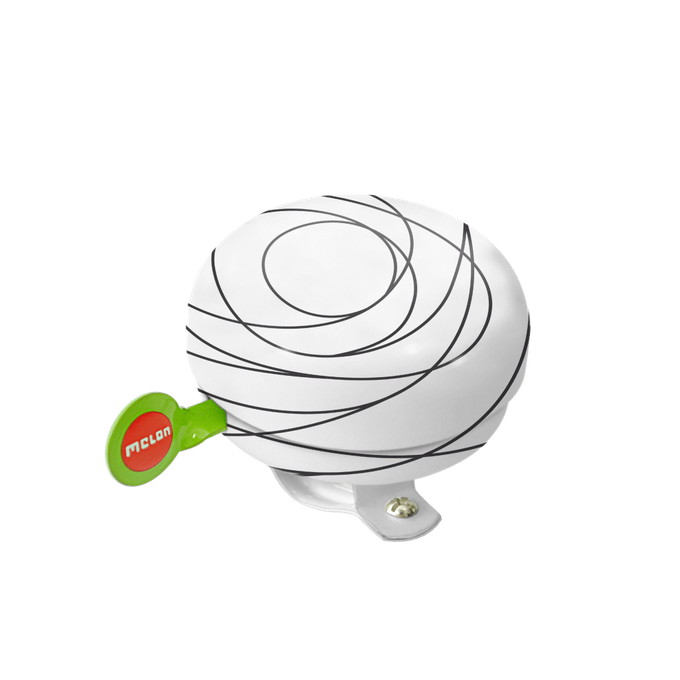 Fresh dzwonek Scribble Bell