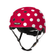 Kask Dotty White