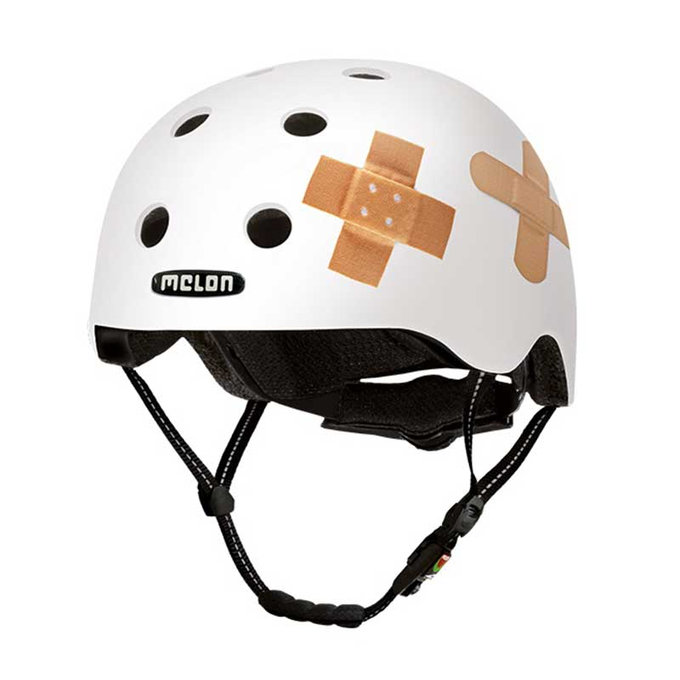 Kask Plastered White