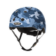 Kask Camouflage Blue