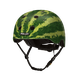 Kask Real matowy