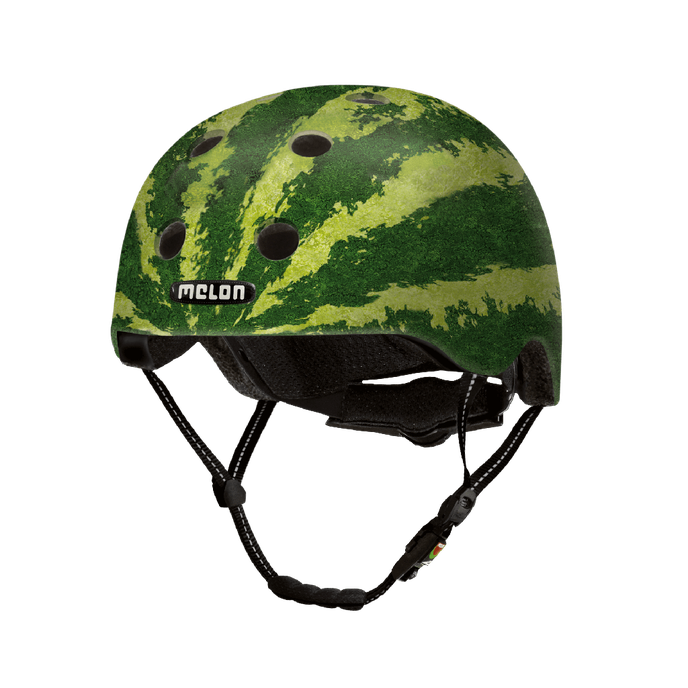 Kask Real matowy