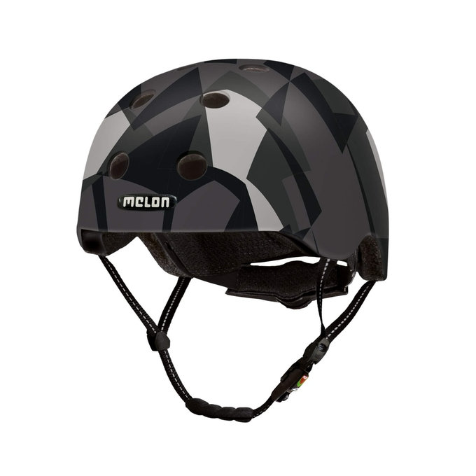 Kask Black Widow