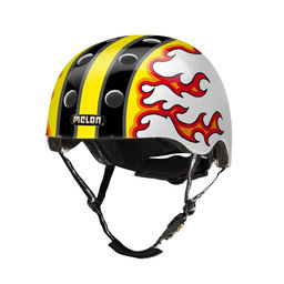 Kask Fired Up