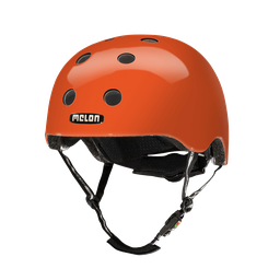 Rainbow Orange Prilba