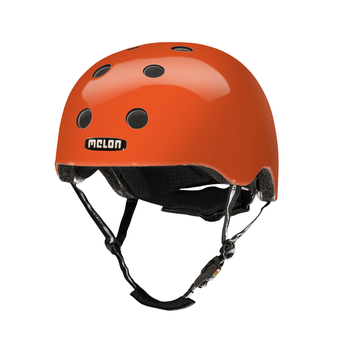 Rainbow Orange Prilba