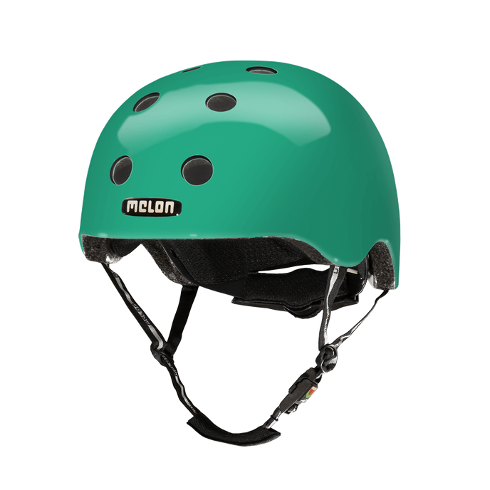 Rainbow Green Prilba