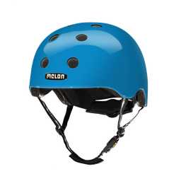 Rainbow Blue Prilba