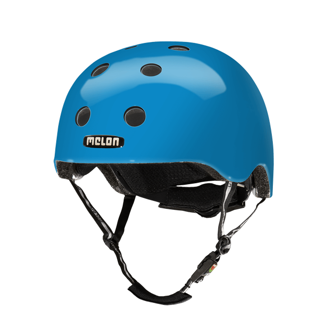 Rainbow Blue Prilba