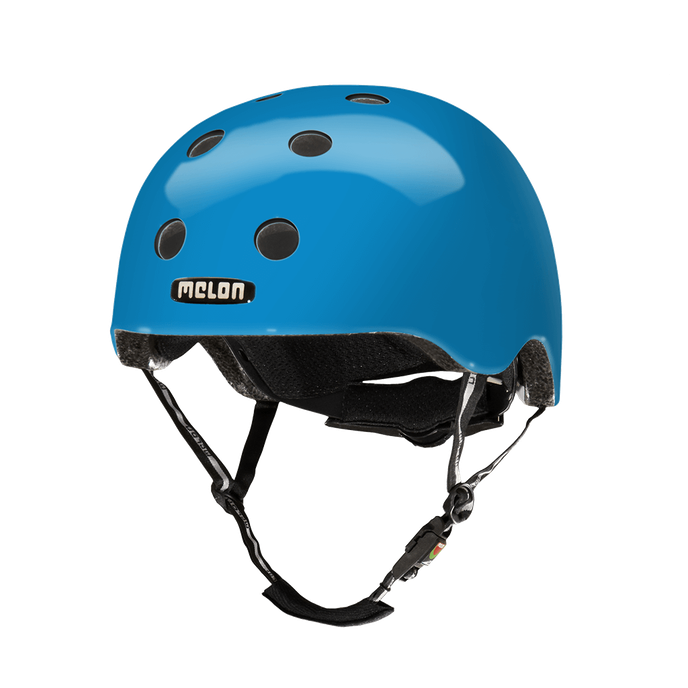 Rainbow Blue Prilba