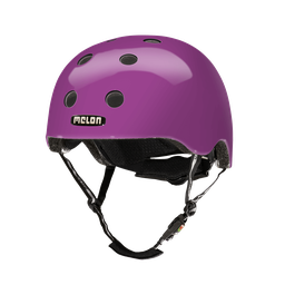 Rainbow Purple Prilba