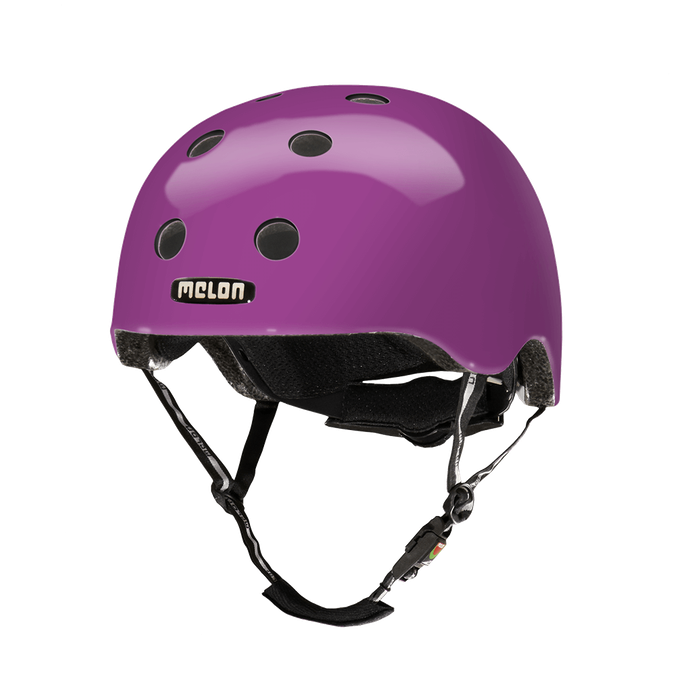 Rainbow Purple Prilba