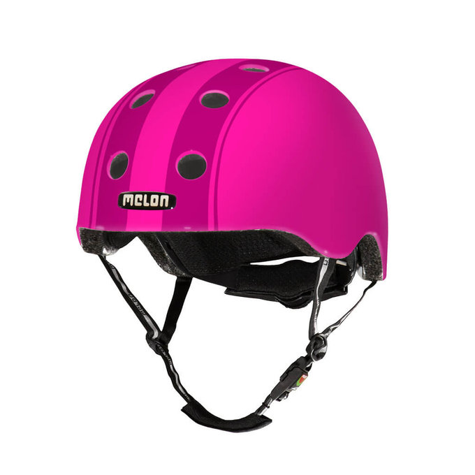 Kask Decent Double Purple