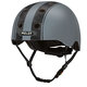 Kask Double Camouflage Black