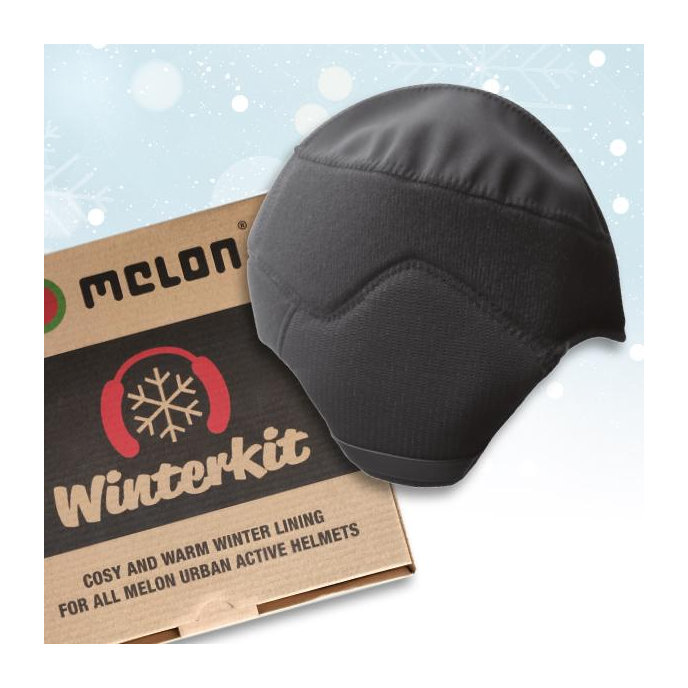 Melon Winter edycja