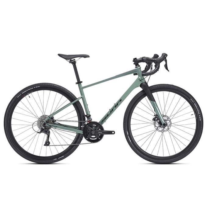 Rower GRAVEL VENTURE S2