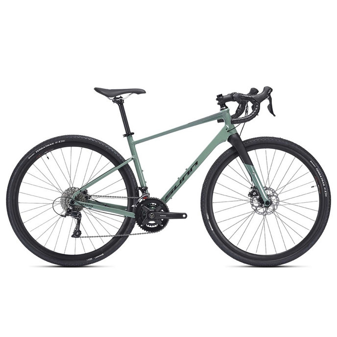 Rower GRAVEL VENTURE S2