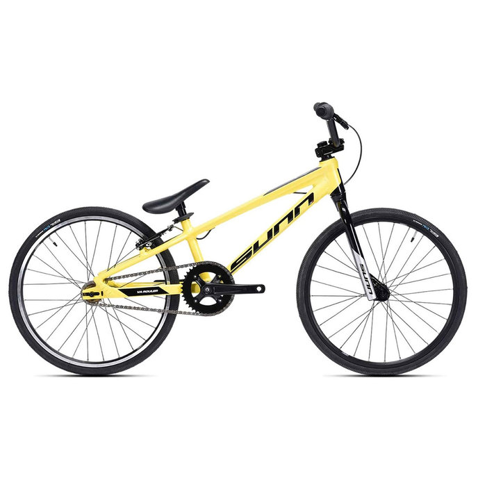 Rower BMX PRINCE