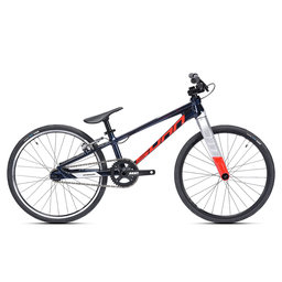 Rower BMX PRINCE FINEST