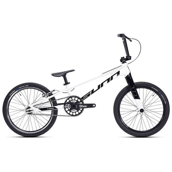 Rower BMX ROYAL FINEST