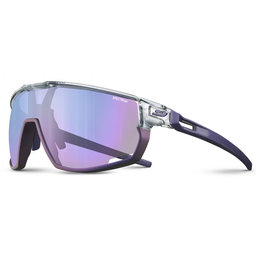 RUSH Spectron 1CF szaro-fioletowy