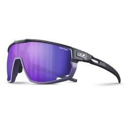 RUSH Spectron 3CF czarno-fioletowy