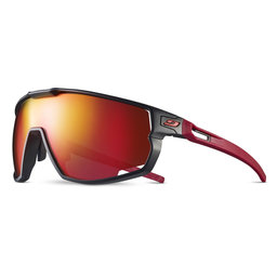 RUSH Spectron 3CF czarno-czerwony
