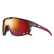 RUSH Spectron 3CF czarno-czerwony