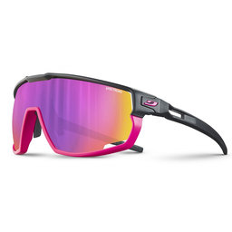 RUSH Spectron 3CF czarno-różowy