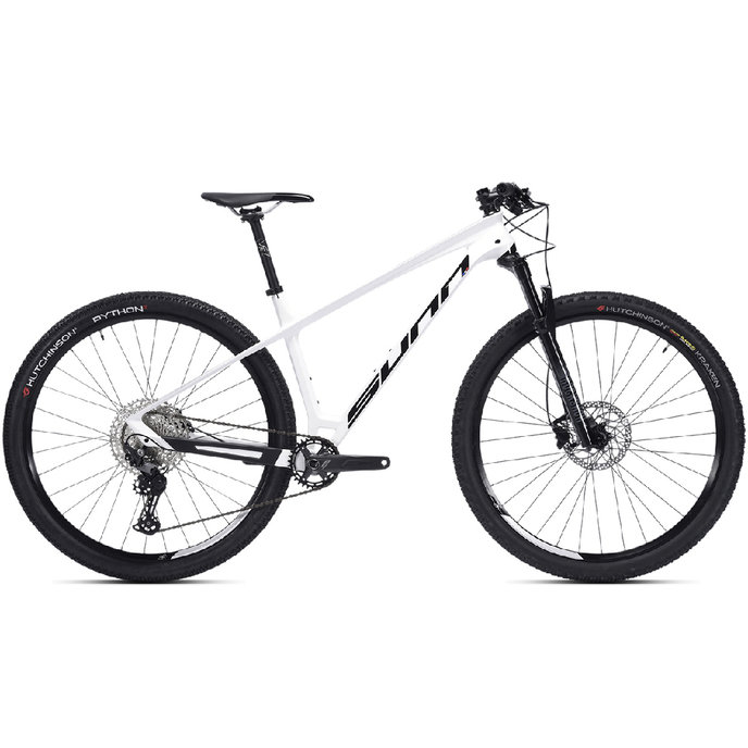 Rower górski XCO PRIM S2 2024