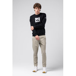GOBIK bluza HOVER UNISEX BLACK