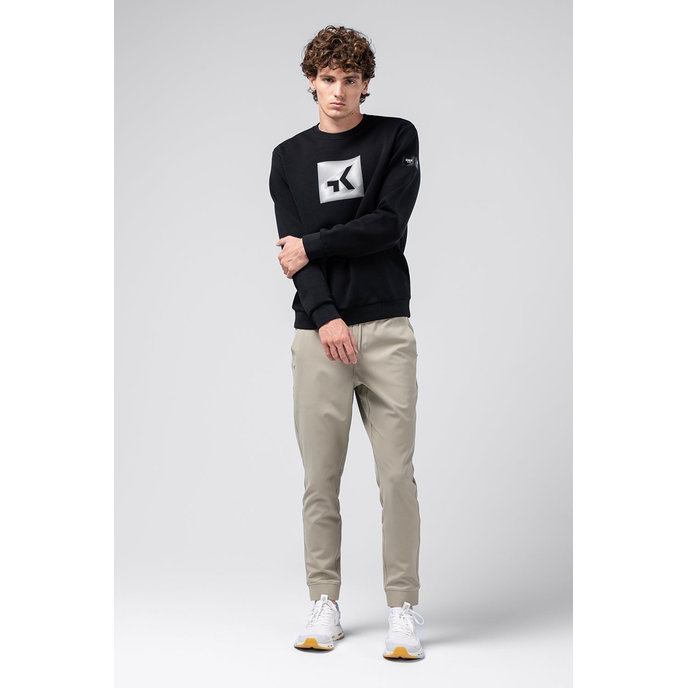 GOBIK bluza HOVER UNISEX BLACK