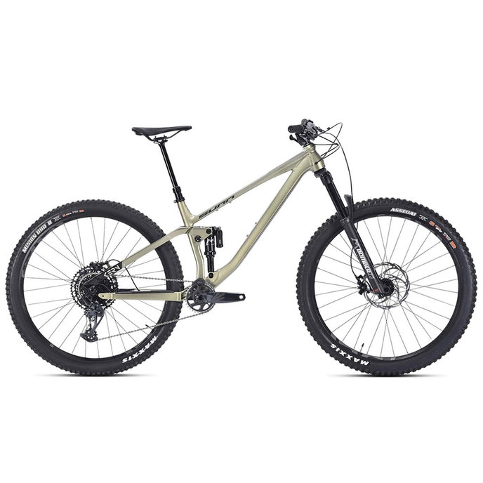 KERN S1 2024