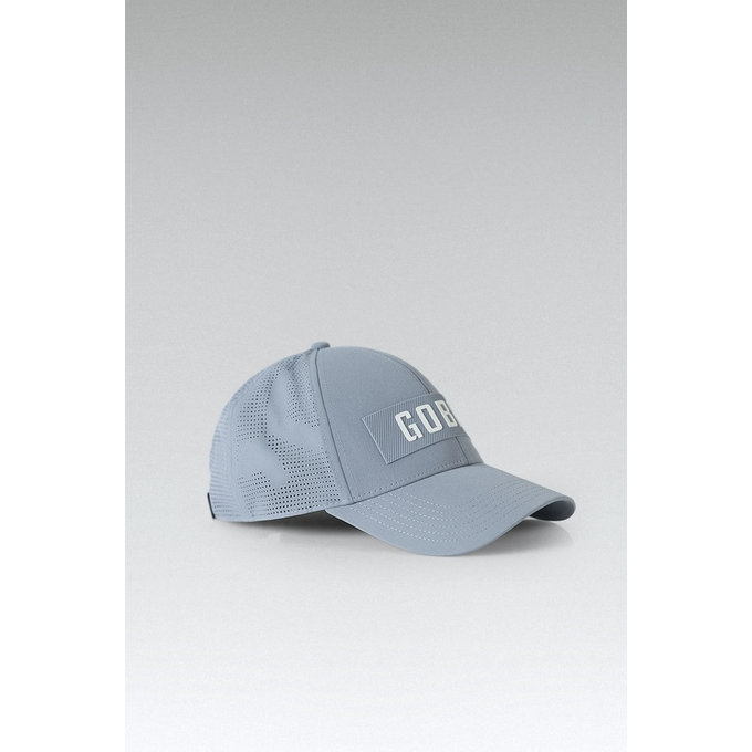 GOBIK czapka TRUCKER 3.0 UNISEX STORMY