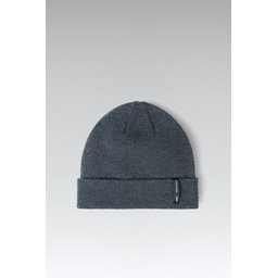 GOBIK czapka MERINO CREST UNISEX ALLOY