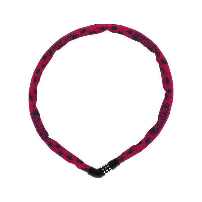 Zamek Steel-O-Chain™ 4804C/75 SYMBOLE