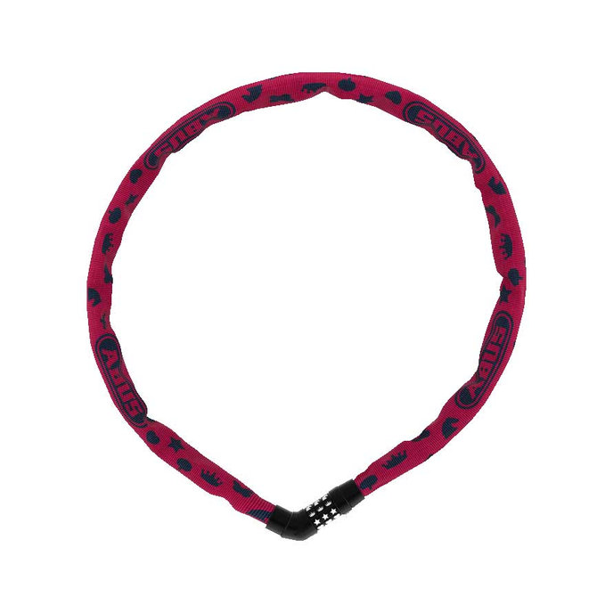 Zamek Steel-O-Chain™ 4804C/75 SYMBOLE