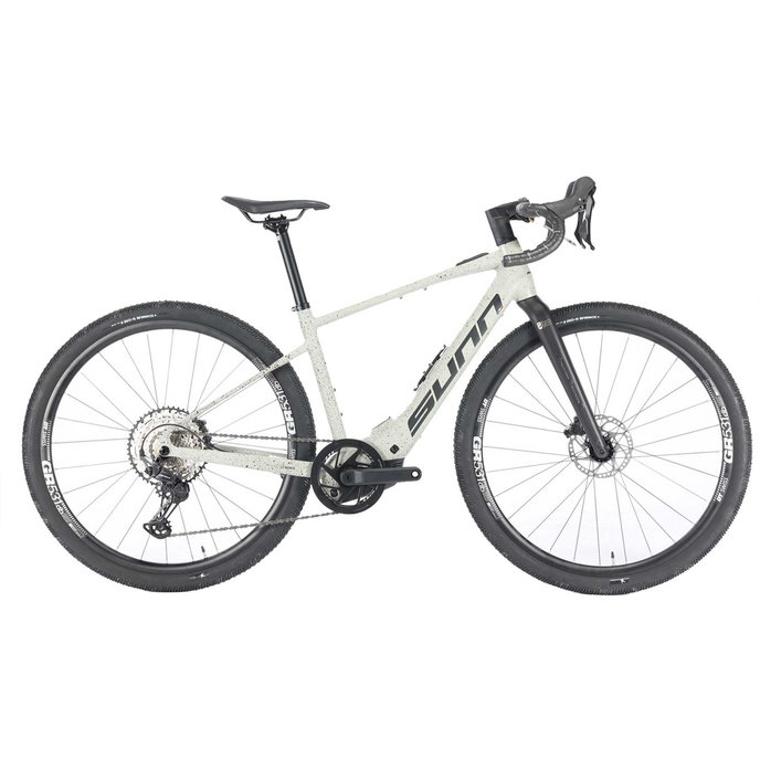 Rower GRAVEL VENTURE E DROP