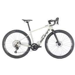 Rower GRAVEL VENTURE E DROP