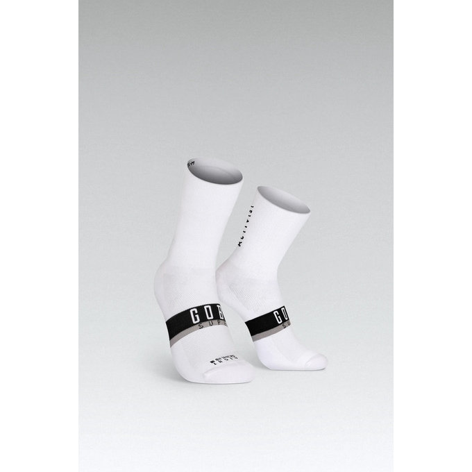 GOBIK skarpety SUPERB UNISEX STANDARD AXIS