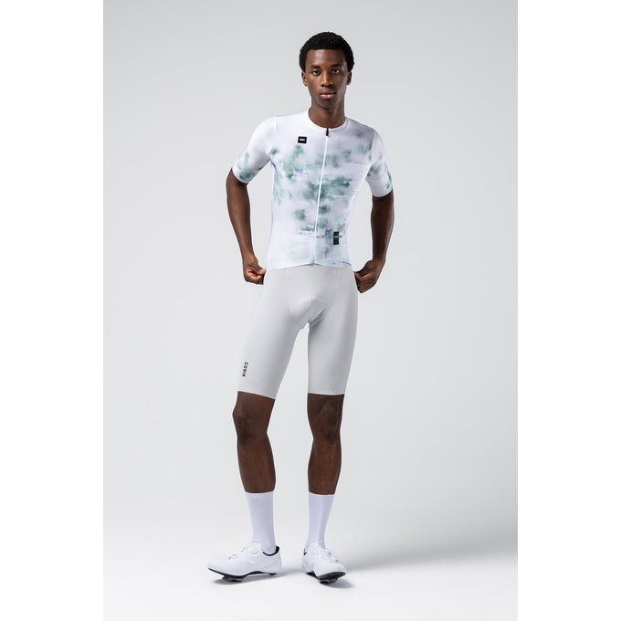 GOBIK koszulka ATTITUDE 2.0 MEN MOSS