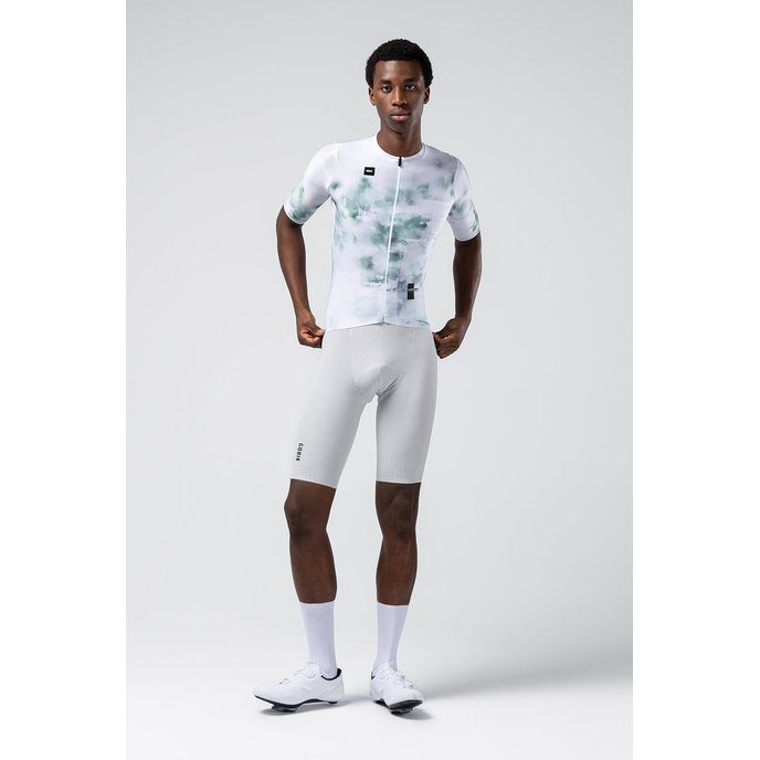 GOBIK koszulka ATTITUDE 2.0 MEN MOSS