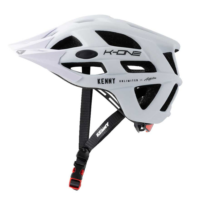 K-One White
