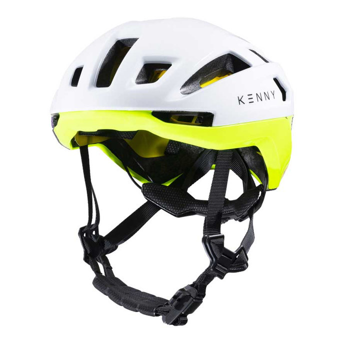FURTIF Neon Yellow