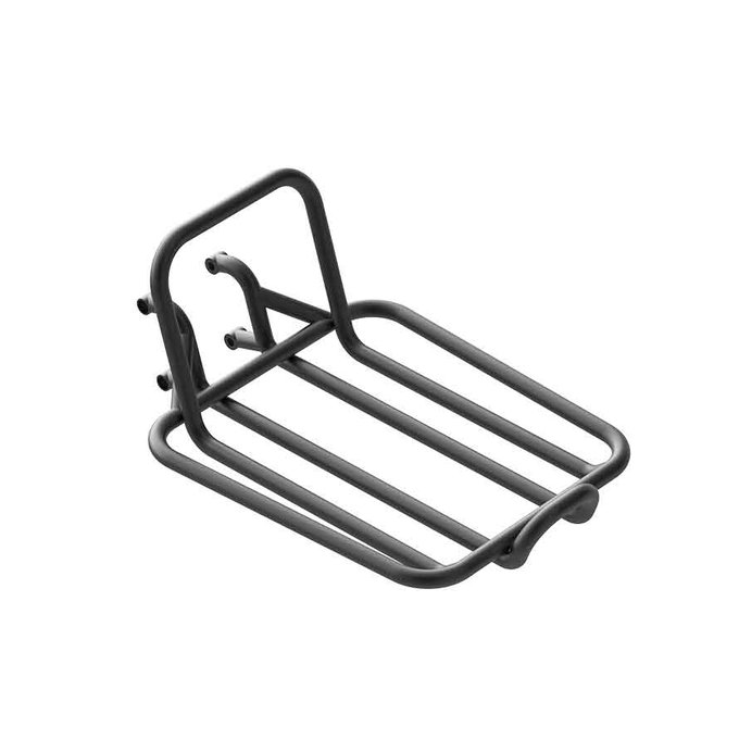 Bagażnik przedni aluminiowy PRO20, PRO20 NE