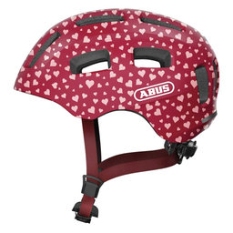 Youn-I 2.0 cherry heart